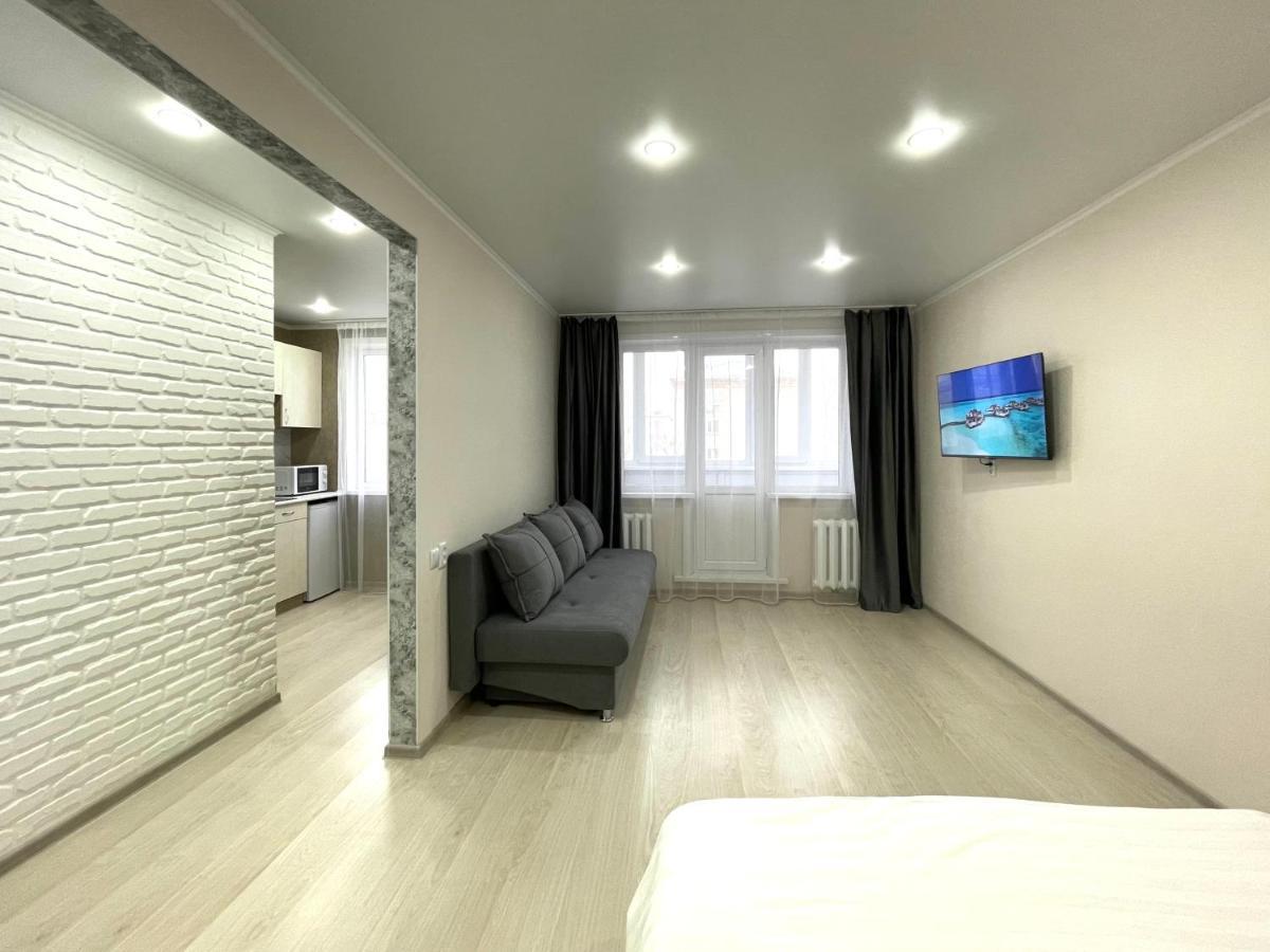 Dostyk Mall, Apartment